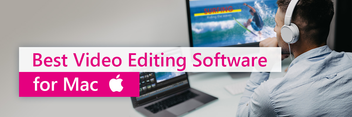 best video editing software free for mac